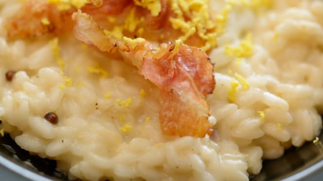 Risotteria la casa del sorriso - 3