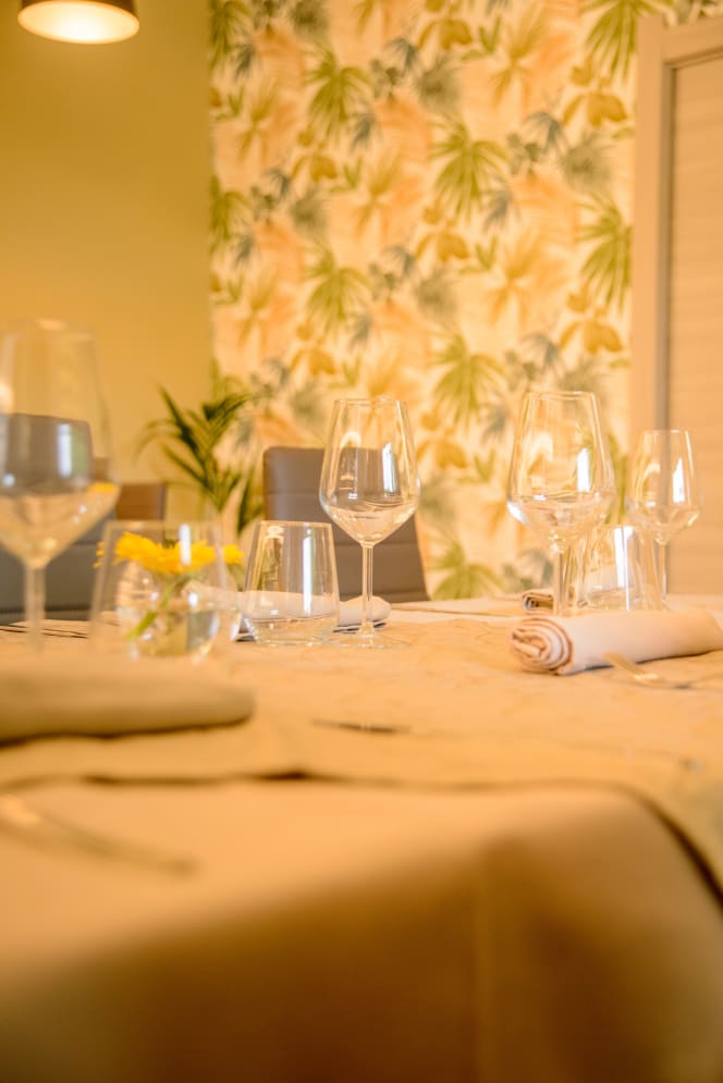 Risotteria la casa del sorriso - 8