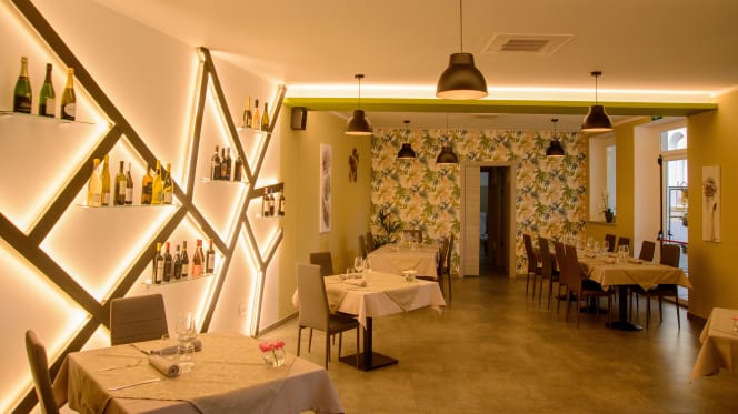 Risotteria la casa del sorriso - 9