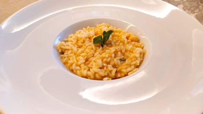 Risotteria la casa del sorriso - 4