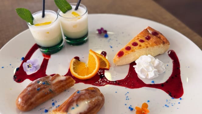 Restaurante La Fosa, Arroceria - 6