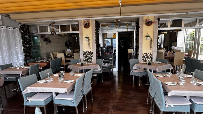 Restaurante La Fosa, Arroceria - 9