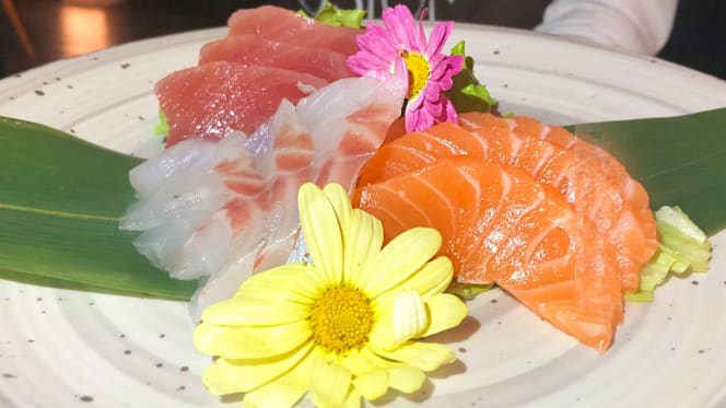 FUSION - Sushi & More - 2