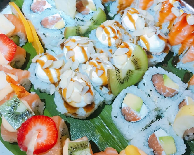 FUSION - Sushi & More - 7