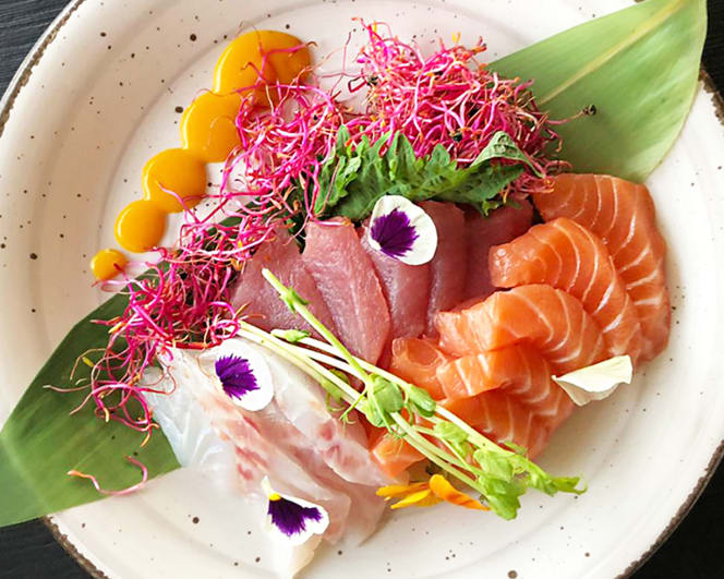 FUSION - Sushi & More - 9