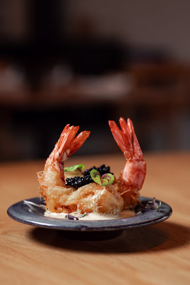 Flor D' Amendoeira - Wine & Flavour - 6