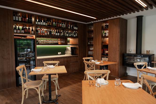 Flor D' Amendoeira - Wine & Flavour - 1