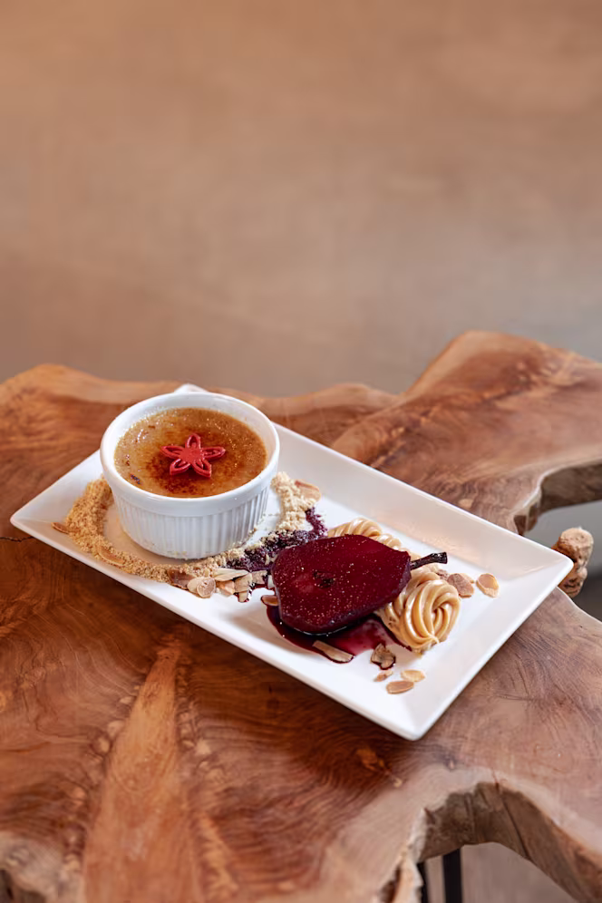 Flor D' Amendoeira - Wine & Flavour - 3