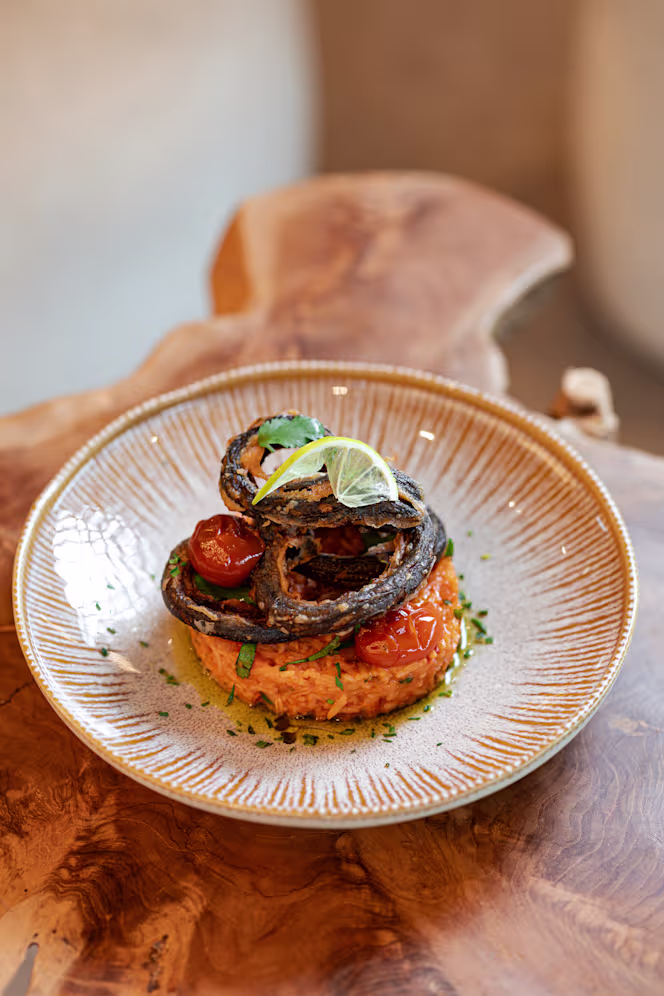 Flor D' Amendoeira - Wine & Flavour - 5