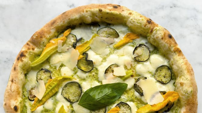 Pizzium Torino Via Tasso - 7