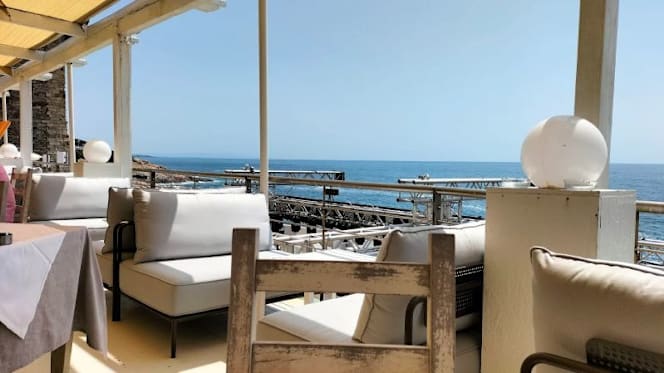 Precisamente a Calafuria - 1