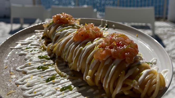 Precisamente a Calafuria - 4