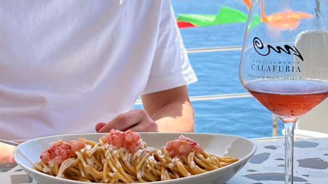 Precisamente a Calafuria - 5