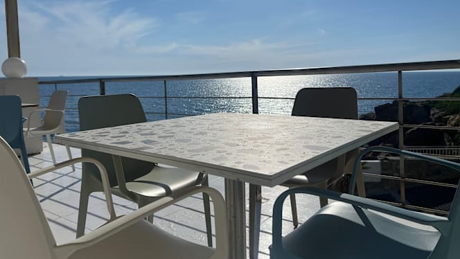 Precisamente a Calafuria - 3