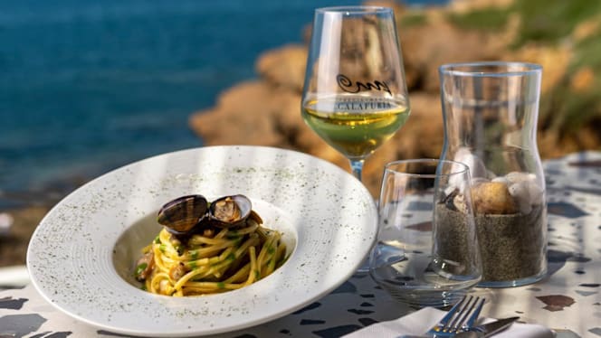 Precisamente a Calafuria - 0