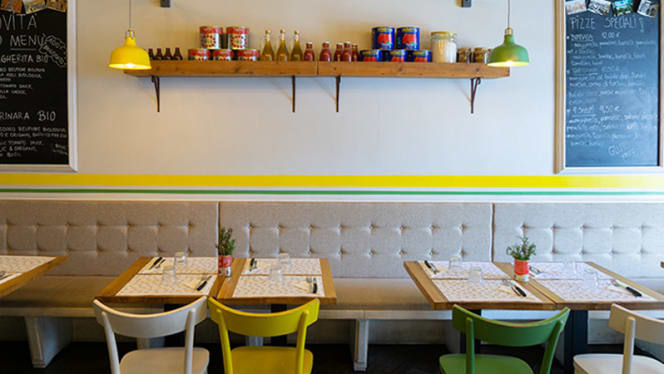 Mister Pizza - Piazza del Duomo - 4