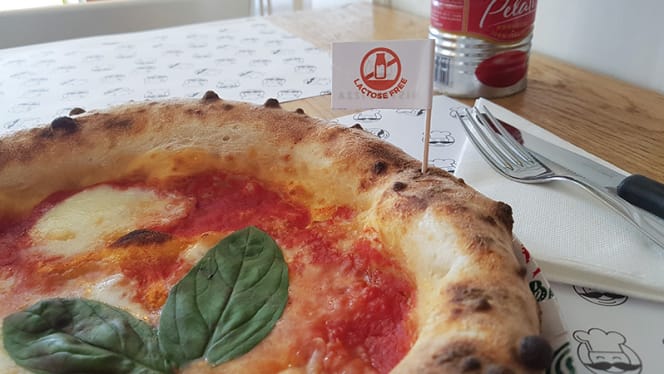 Mister Pizza - Piazza del Duomo - 2