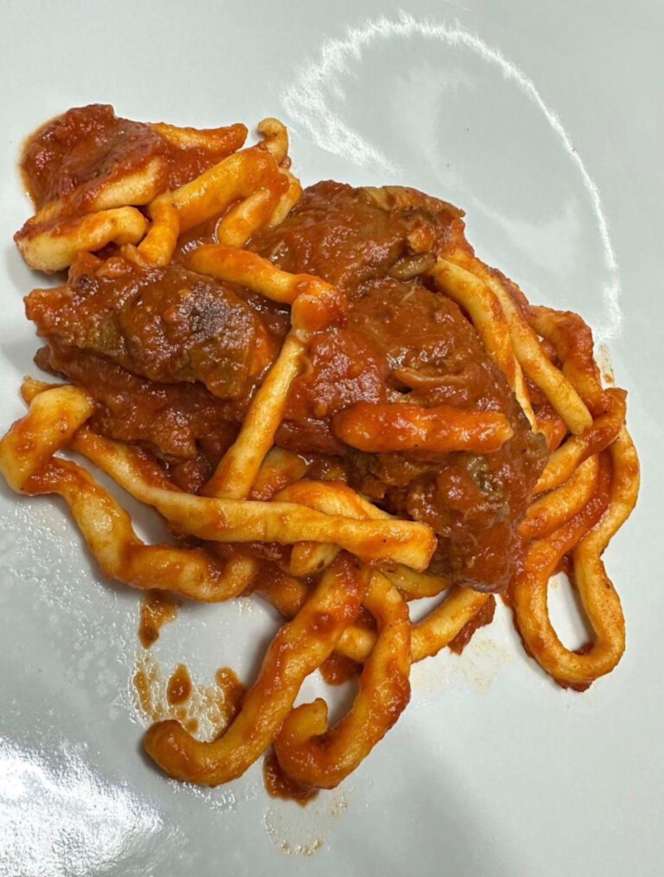 Conza Trattoria Contemporanea | Cucina Tipica Silana - 1
