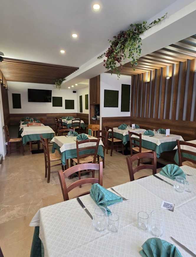 Conza Trattoria Contemporanea | Cucina Tipica Silana - 2