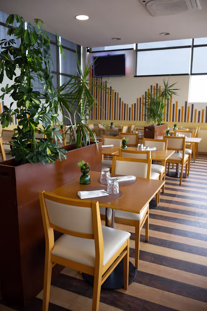 Ristorante Pizzeria S. Martino Francelos - 1