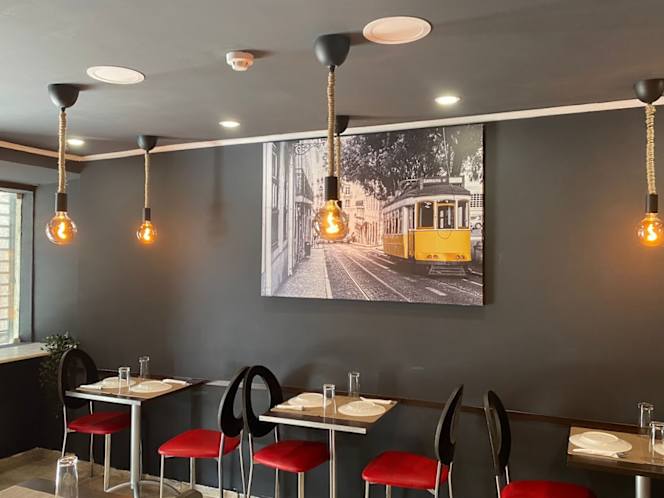 Norling Restaurante & Bar - Lisboa - 9