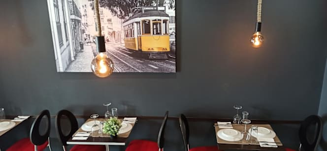 Norling Restaurante & Bar - Lisboa - 8