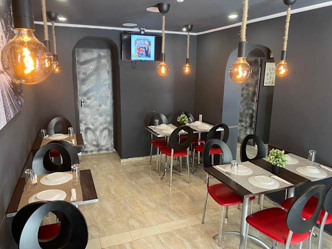 Norling Restaurante & Bar - Lisboa - 0