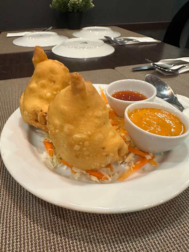 Norling Restaurante & Bar - Lisboa - 1