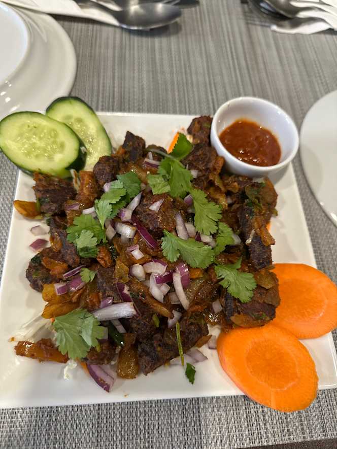 Norling Restaurante & Bar - Lisboa - 3