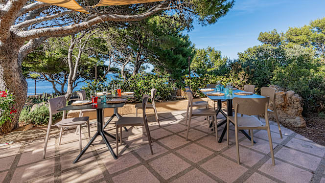 Scausu Grill Pollina - 7