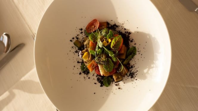 Scausu Grill Pollina - 2