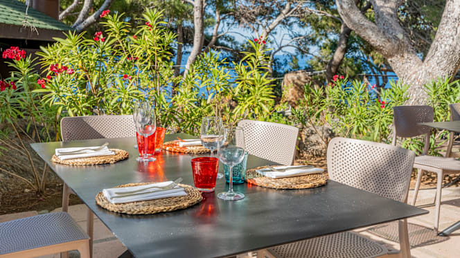 Scausu Grill Pollina - 4