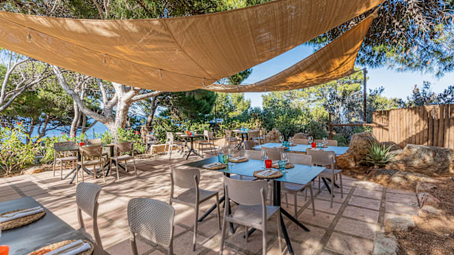 Scausu Grill Pollina - 5