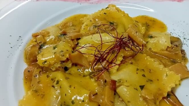 Radici Esperienza Gastronomica Calabrese - 6