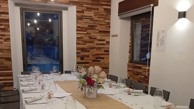 Radici Esperienza Gastronomica Calabrese - 3