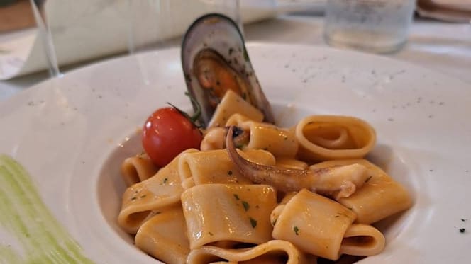 Radici Esperienza Gastronomica Calabrese - 4