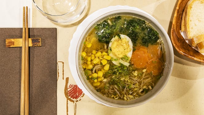 RamenGirl by EnotecaLucaFirenze - Firenze - 0