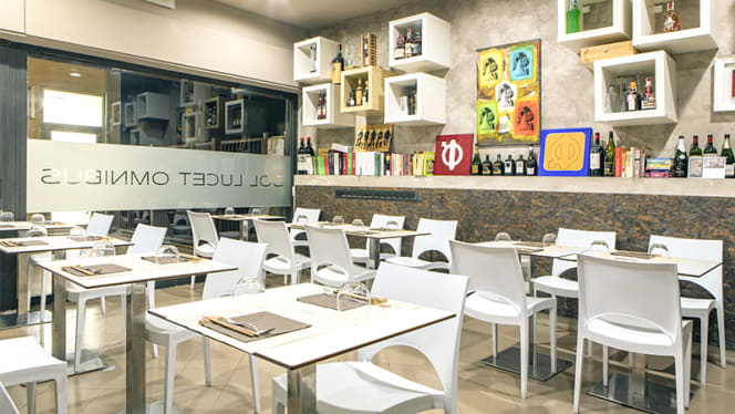 RamenGirl by EnotecaLucaFirenze - Firenze - 7