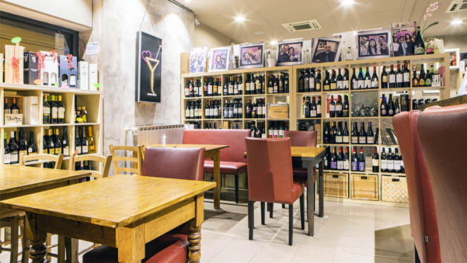 RamenGirl by EnotecaLucaFirenze - Firenze - 9