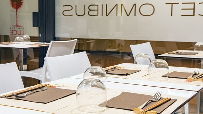 RamenGirl by EnotecaLucaFirenze - Firenze - 3