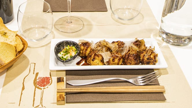 RamenGirl by EnotecaLucaFirenze - Firenze - 2