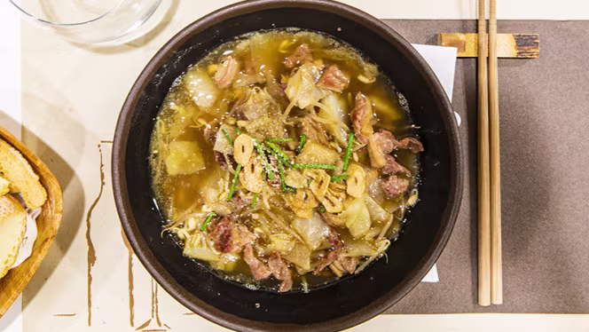 RamenGirl by EnotecaLucaFirenze - Firenze - 1