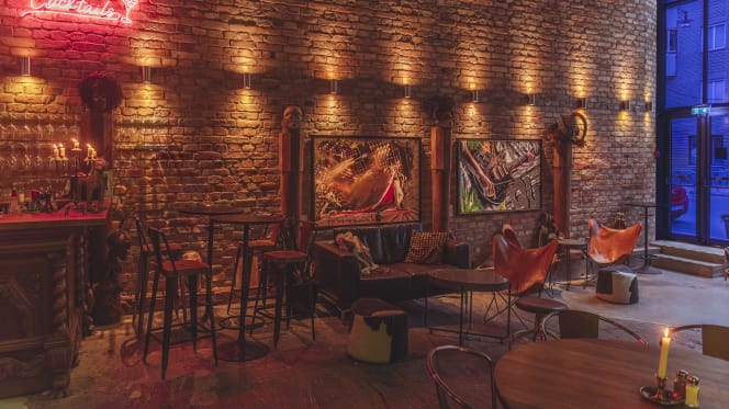 Hellstens Glashus - 8