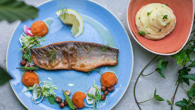 Hellstens Glashus - 4