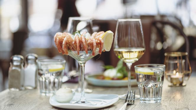 Hellstens Glashus - 2