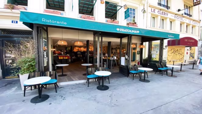 Pratolina - Paris - 6