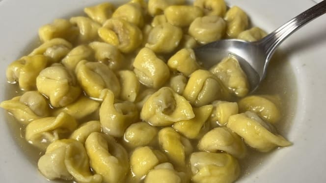 Trattoria Rivabella al Parco Verde - 1