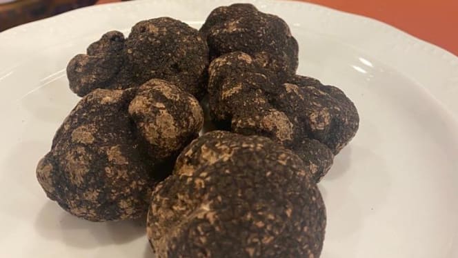 Trattoria Rivabella al Parco Verde - 3