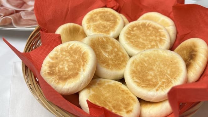 Trattoria Rivabella al Parco Verde - 2