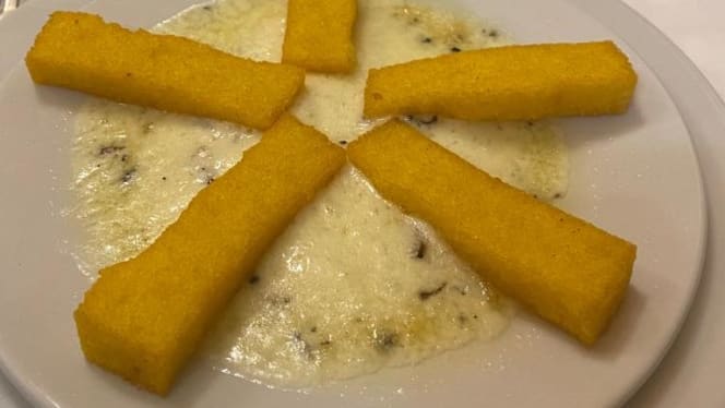 Trattoria Rivabella al Parco Verde - 6